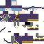 Texture for フィアナ