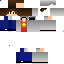 Texture for steven universe boy skin 