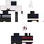 Texture for Kakashi Hatake