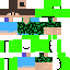 Texture for DFGSDF
