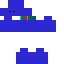 Texture for ninja