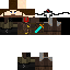 Texture for steve