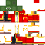 Texture for manucraft