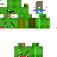 Texture for tumble turtle