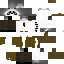 Texture for backbone