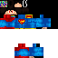 Texture for manolc