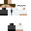 Texture for SCP: Secret Laboratory Учёный