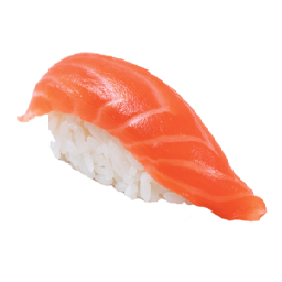 Texture for Sushi