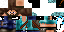 Texture for char