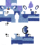 Texture for FlippyFox