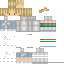 Texture for kakke