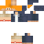 Texture for Raph_Crafter