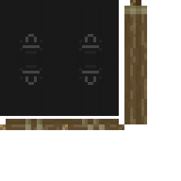 Texture for Double key