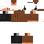 Texture for pyro