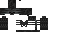 Texture for Wither Skeleton better skull