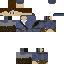 Texture for Generic_RPG_Hero