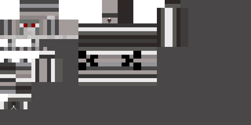 Texture for Anomaly 6100 (New)