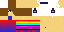 Texture for ihasbutter