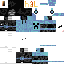 Texture for Daviwither 6D Barebones