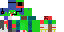 Texture for Stive com Fone Automatico