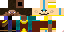 Texture for Avatar Aang