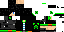 Texture for fixed skin dj 3d