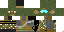 Texture for full face operator W/ P90