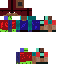Texture for tom