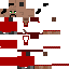 Texture for Cossack Козак