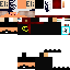 Texture for SrVictor_