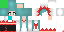Texture for miku