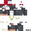 Texture for Homie penguin amulet of life