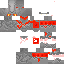 Texture for Redstone Golem