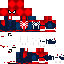 Texture for homem spayder