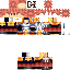 Texture for DbXv