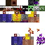 Texture for charv2 JonyShark359666