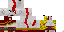 Texture for Kratos_Maldito