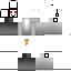 Texture for Reddit in a suit