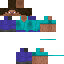 Texture for New Steve without a beard