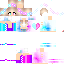 Texture for Steve
