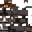 Texture for Steve Trenchcoat