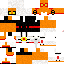 Texture for jetfire animated