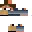 Texture for mynameissteven