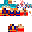 Texture for Yuri.Gi.Whis