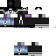 Texture for TaneeshaHusky