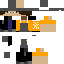 Texture for popeye
