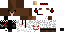 Texture for evil bear