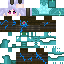 Texture for Ice Skin version