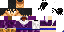 Texture for Gohan3Kun
