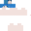Texture for 青髪くん